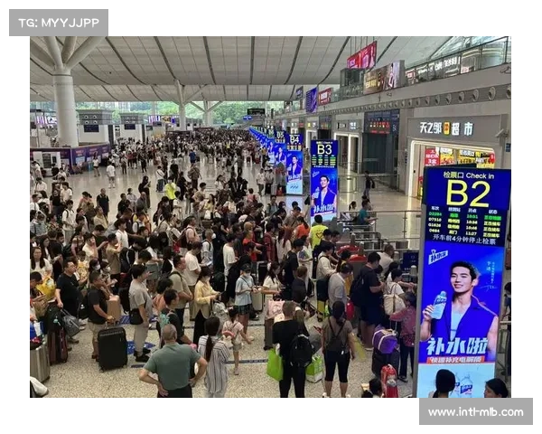 赛事期间上海国际航班铁路客流显著增长，酒店入住率提升